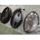AM5750 DUSK LENS SCONCES